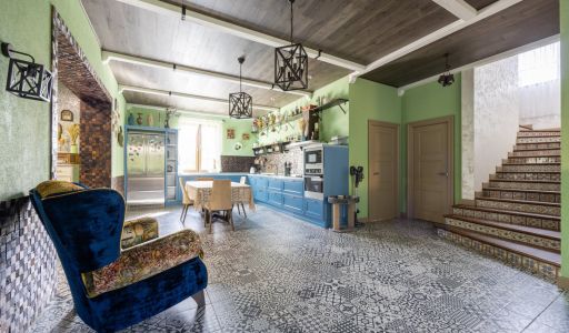 Готовый дом в КП Новолеоново