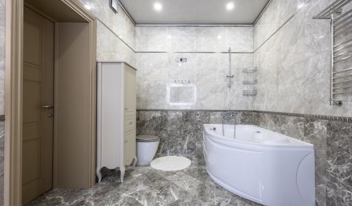 Готовый дом в КП Новолеоново