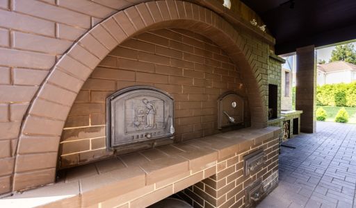 Готовый дом в КП Новолеоново