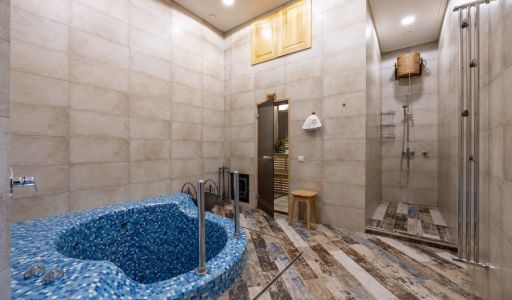 Готовый дом в КП Новолеоново