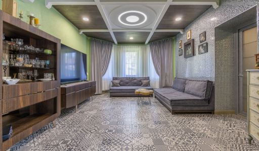 Готовый дом в КП Новолеоново