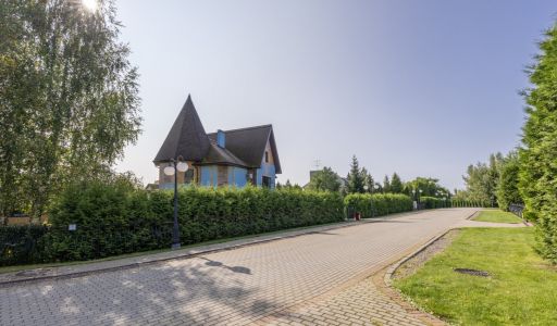 Готовый дом в КП Новолеоново