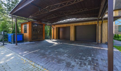 Готовый дом в КП Новолеоново