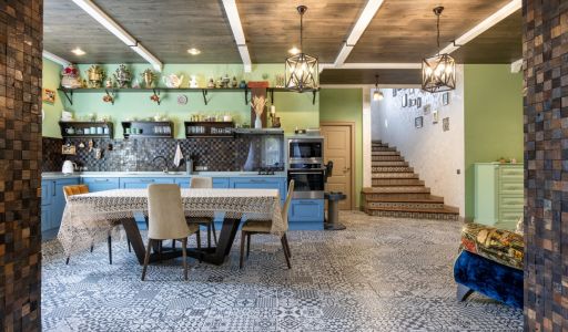 Готовый дом в КП Новолеоново