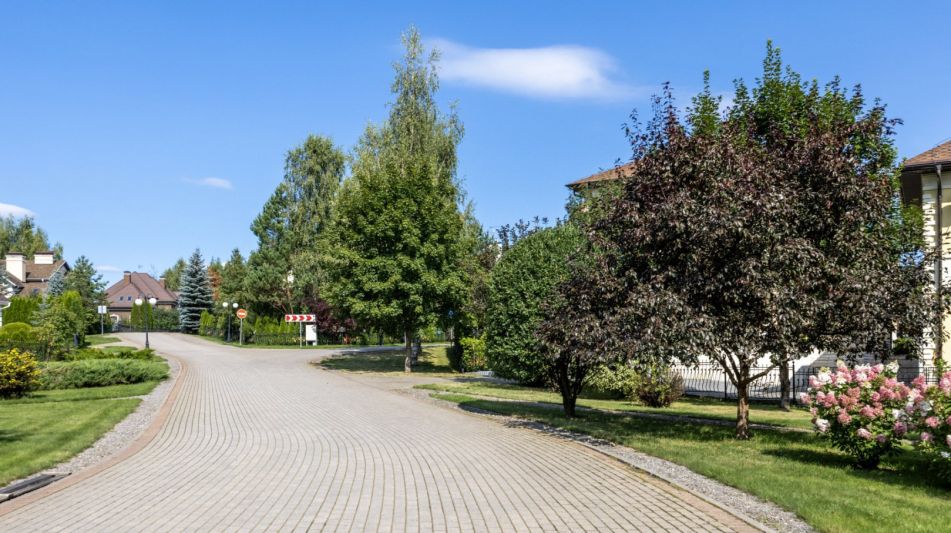 Готовый дом в КП Новолеоново