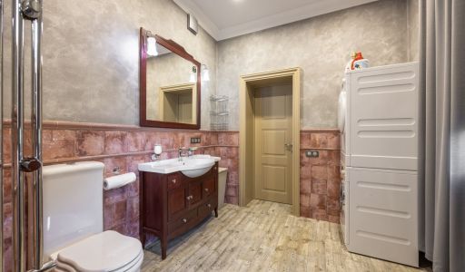 Готовый дом в КП Новолеоново