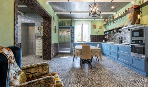 Готовый дом в КП Новолеоново