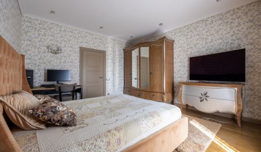 Готовый дом в КП Новолеоново