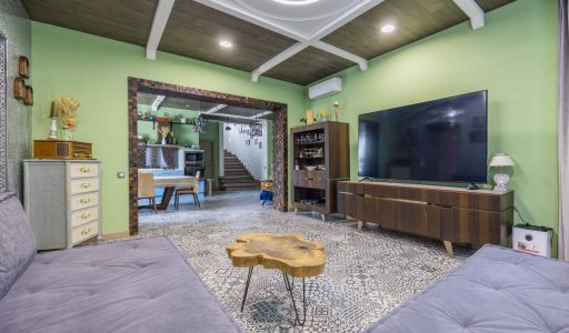 Готовый дом в КП Новолеоново