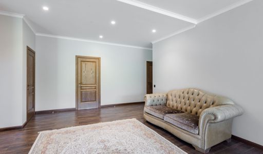 Аренда дома КП Немо