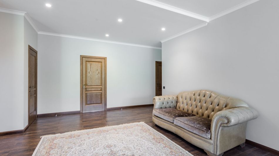 Аренда дома КП Немо