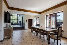 Аренда дома КП Немо