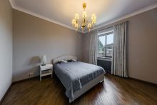 Аренда дома КП Немо