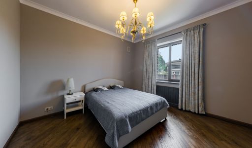 Аренда дома КП Немо