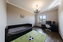 Аренда дома КП Немо