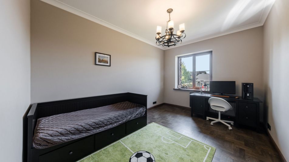 Аренда дома КП Немо