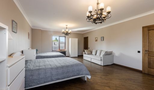 Аренда дома КП Немо