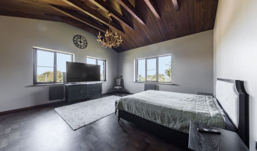 Аренда дома КП Немо