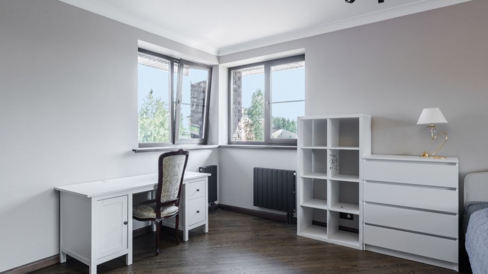 Аренда дома КП Немо