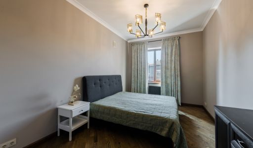 Аренда дома КП Немо