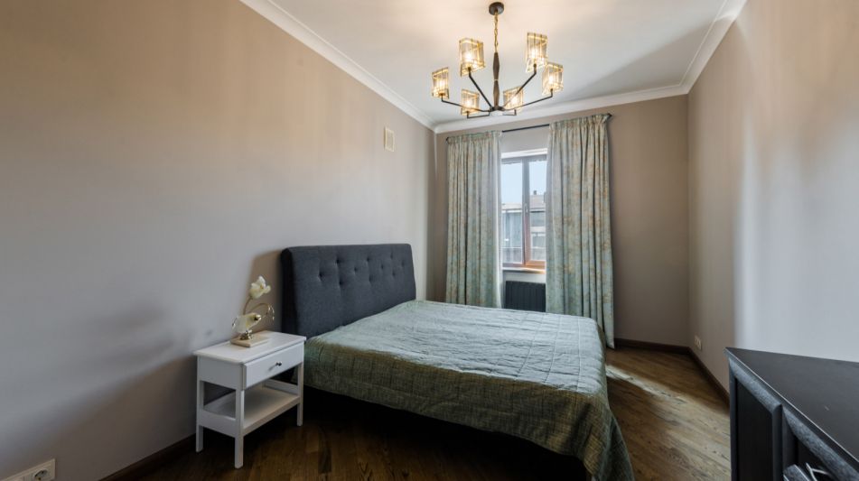 Аренда дома КП Немо