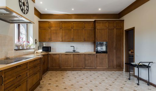 Аренда дома КП Немо