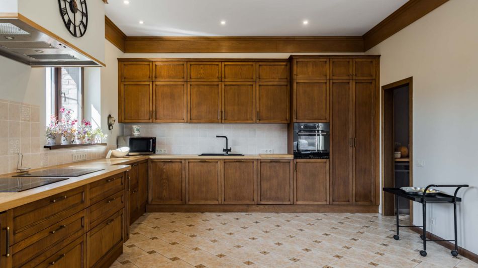 Аренда дома КП Немо