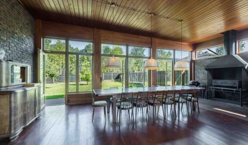 Аренда дома КП Немо