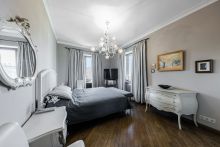 Аренда дома КП Немо