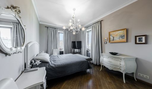 Аренда дома КП Немо