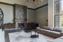 Аренда дома КП Немо