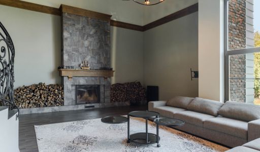 Аренда дома КП Немо