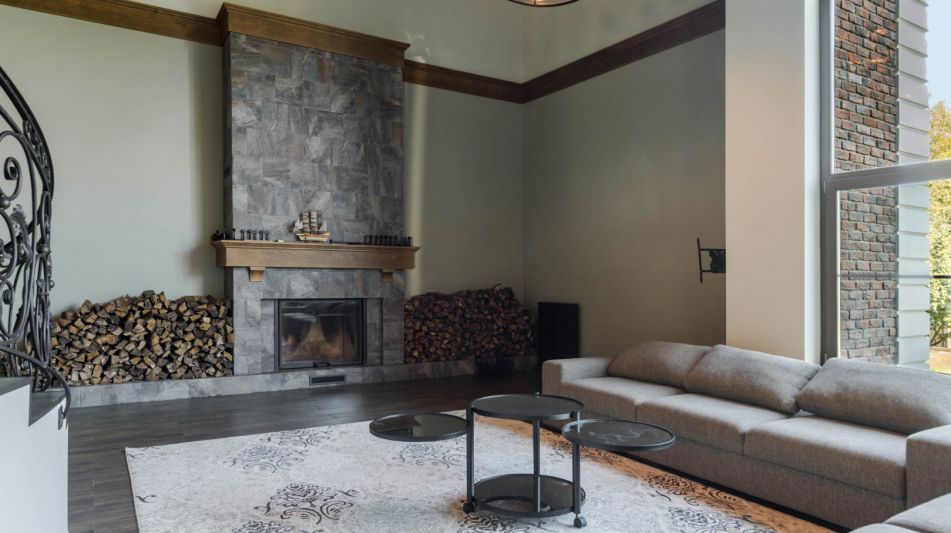 Аренда дома КП Немо