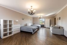 Аренда дома КП Немо