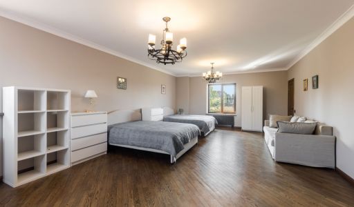 Аренда дома КП Немо