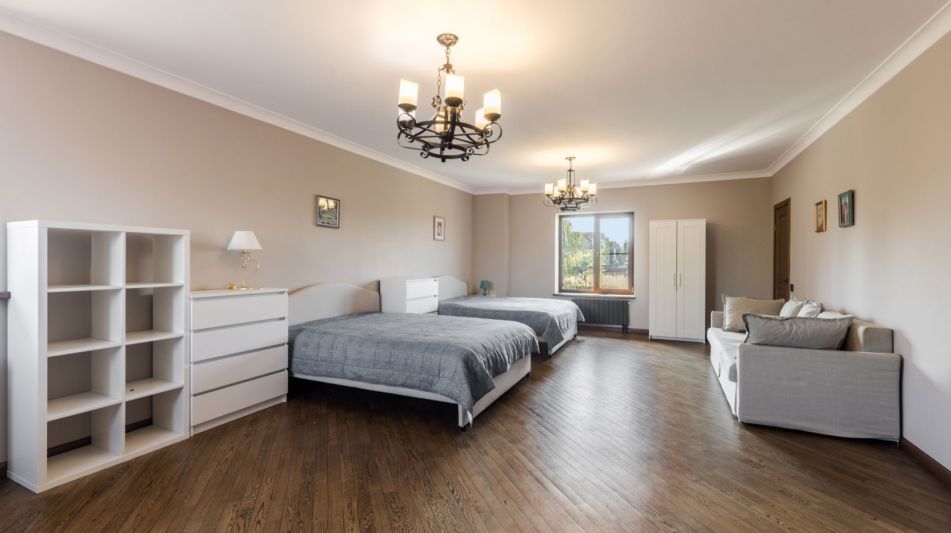 Аренда дома КП Немо