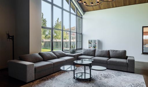 Аренда дома КП Немо