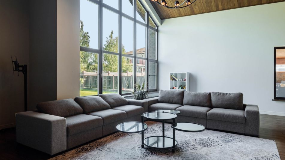 Аренда дома КП Немо