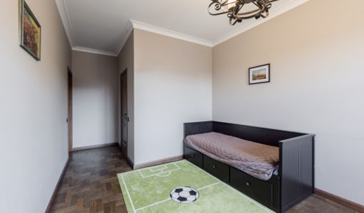 Аренда дома КП Немо