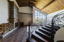 Аренда дома КП Немо