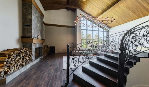 Аренда дома КП Немо