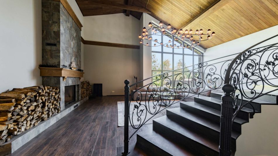 Аренда дома КП Немо