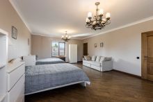 Аренда дома КП Немо