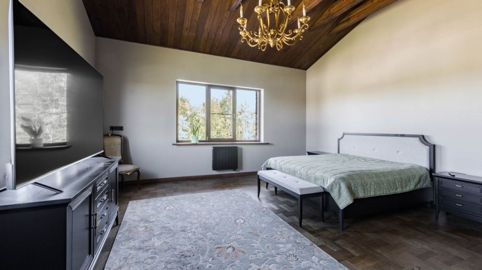 Аренда дома КП Немо