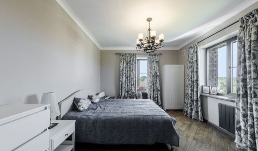 Аренда дома КП Немо