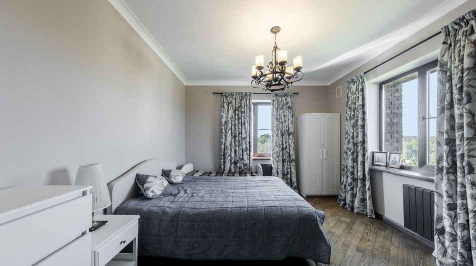 Аренда дома КП Немо