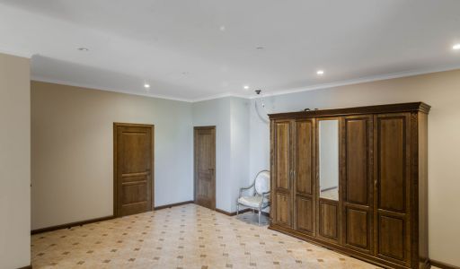 Аренда дома КП Немо