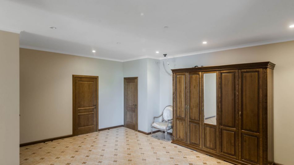 Аренда дома КП Немо