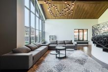 Аренда дома КП Немо