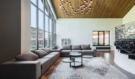 Аренда дома КП Немо